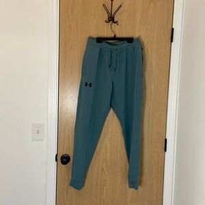 Under Armour Joggers- Men’s heat gear sweatpants